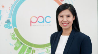 PFAN Case Study: PAC Corporation Thailand
