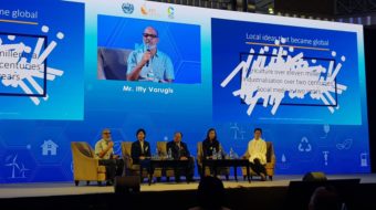 PFAN Joins High-Level ASEAN Seminar on Sustainability and the Circular Economy