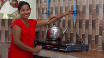 ATEC of Cambodia raises $1.6 million to expand access to clean biogas