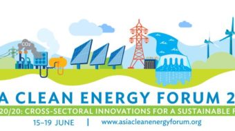Invitation to the Virtual Asia Clean Energy Forum 2020