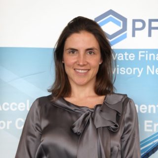 Juliane van Voorst tot Voorst
