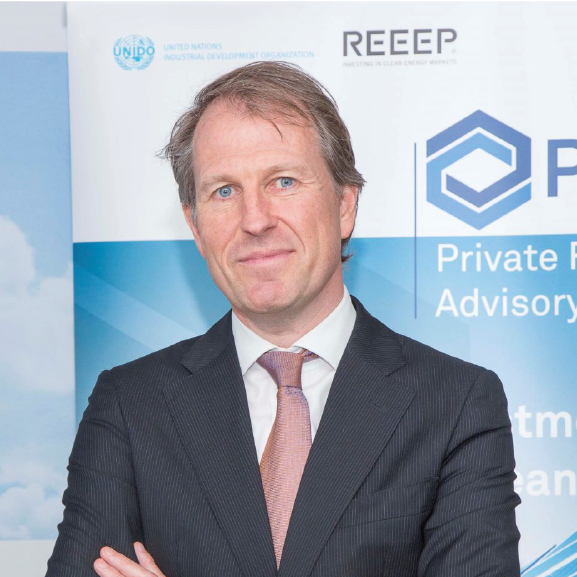 PFAN Marko van Waveren Hogervorst PFAN