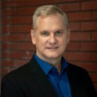 Peter Oldacre