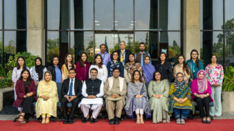 Women in PPSE’s Pipeline Officially Certified for Directorship with the Securities & Exchange Commission in Pakistan